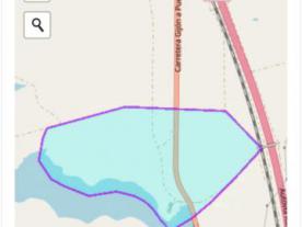 Fascies de Montamarta (Lugar de Interés Geológico)