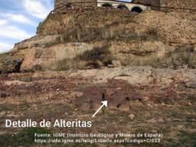 Fascies de Montamarta (Lugar de Interés Geológico)