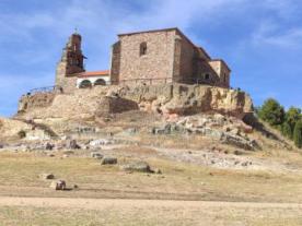 Fascies de Montamarta (Lugar de Interés Geológico)