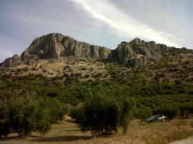 LIC Sierras Subbéticas