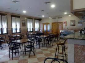 Cafetería-Bar El Vaticano, de Monterrubio de la Serena