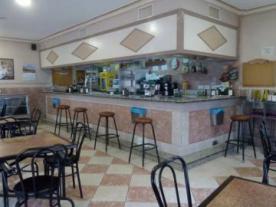 Cafetería-Bar El Vaticano, de Monterrubio de la Serena