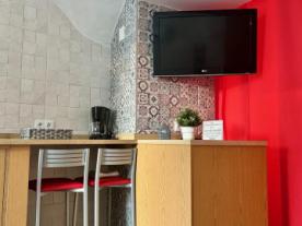 Apartamento 113