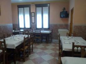 Cafetería-Bar El Vaticano, de Monterrubio de la Serena