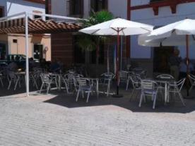 Cafetería-Bar El Vaticano, de Monterrubio de la Serena
