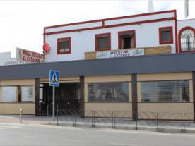 Hostal Restaurante el Cazador