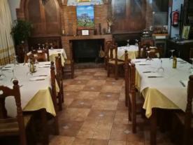 Hostal Rural-Rincón de Marcelo