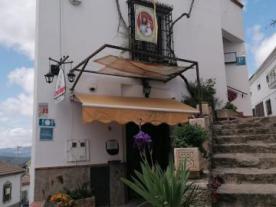 Hostal Rural-Rincón de Marcelo