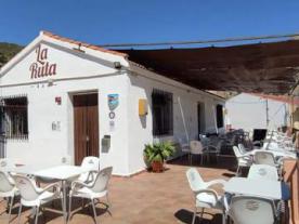 Bar la Ruta (Olivares)