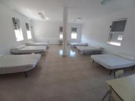 Albergue Municipal Calzadilla de Tera