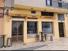 Café-Bar La Plazuela