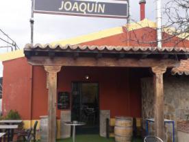 Bar Restaurante Asador Joaquín