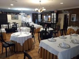 Bar Restaurante Asador Joaquín