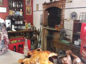 Bar Restaurante Asador Joaquín
