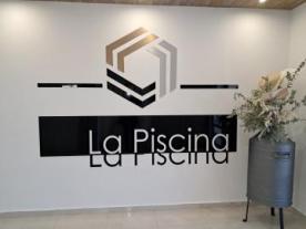 Restaurante la Piscina, de Campanario