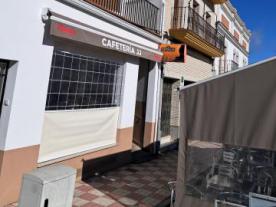 Café bar JJ