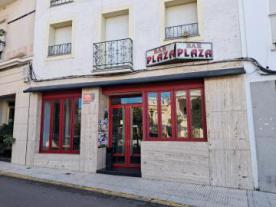 Café Bar La Plaza de Castuera