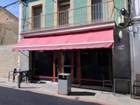 Café Bar El Túnel de Castuera