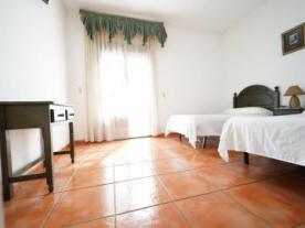 Hostal La Dehesa del Valle de Los Pedroches