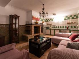 Casa el Patio con encanto rural