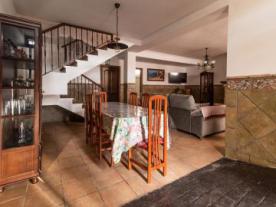 Casa el Patio con encanto rural