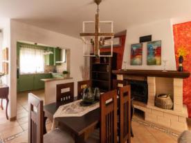 Casa el Patio con encanto rural