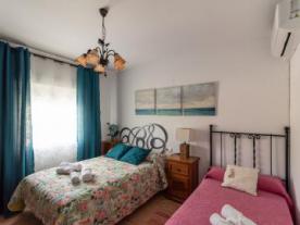 Casa el Patio con encanto rural