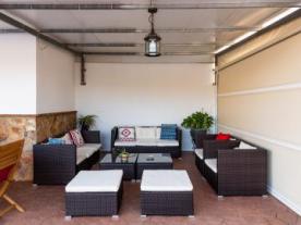 Casa el Patio con encanto rural