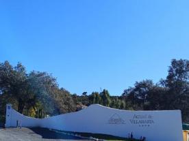 Balneario Aguas de Villaharta