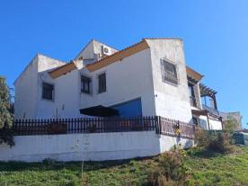 BUHARDILLA CAMINO MOZÁRABE