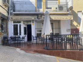 Café Bar El Ancla