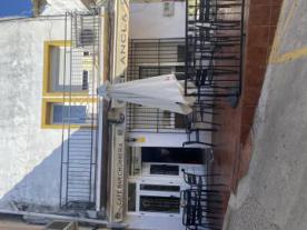 Café Bar El Ancla