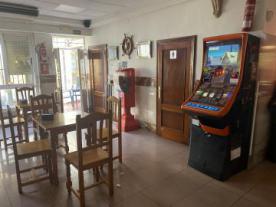 Café Bar El Ancla