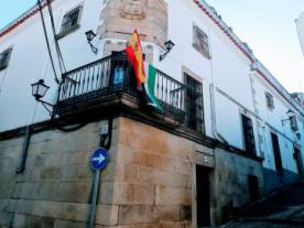 Apartamentos rurales Casa grande de Extremadura