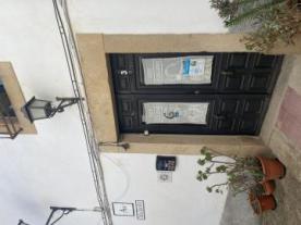 Apartamentos rurales Casa grande de Extremadura