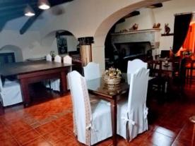 Apartamentos rurales Casa grande de Extremadura