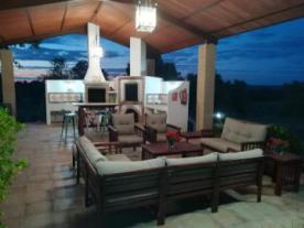 Casa rural Entresierras