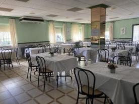 Restaurante Los Olivos