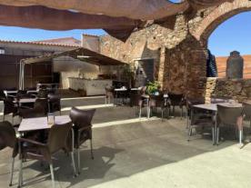 Restaurante El bodegón del Chato