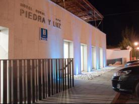 Hotel Rest. Piedra y Luz