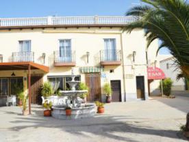 Hostal La Dehesa del Valle de Los Pedroches