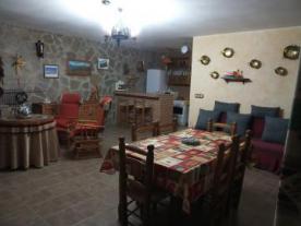 Cortijo rural La Maromilla