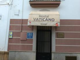 Hostal el Vaticano