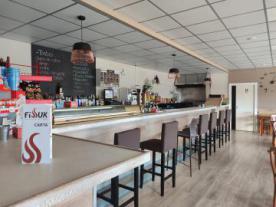 Fisuk Bar - Restaurante