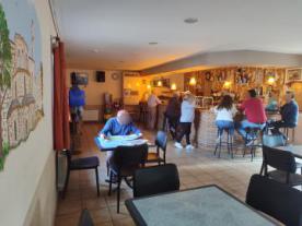 Bar Tele-Club Granja de Moreruela
