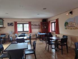 Bar Tele-Club Granja de Moreruela