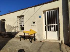 Albergue Teleclub La Fragua