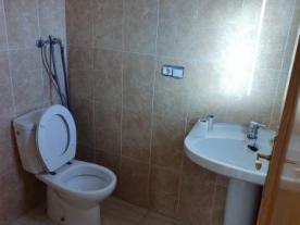 Albergue Teleclub La Fragua