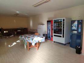 Albergue Teleclub La Fragua