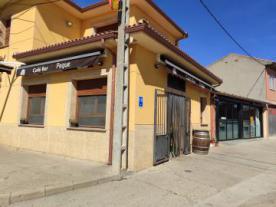 Café-Bar Peque